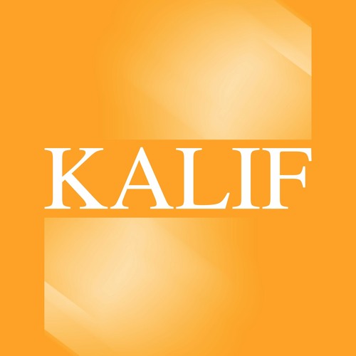 Kalif & Versions (samples)