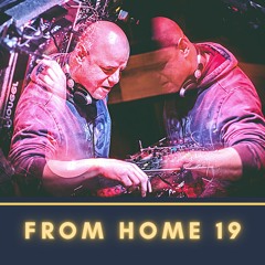From Home 19