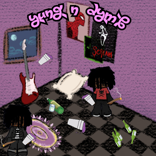 Young N Dumb ft Rulaa B