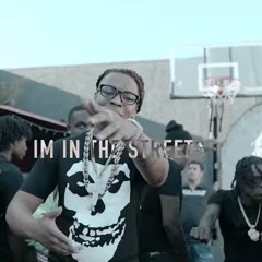 Snap Dogg - I'm In The Streets (feat. Lil Gotit)