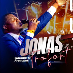 Qui me relève dans mes chutes Louange - Evangelist Jonas Trofort | New CBF Revival 1 - 14 - 2024