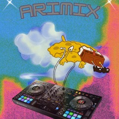 AriMix 1 Summer 24