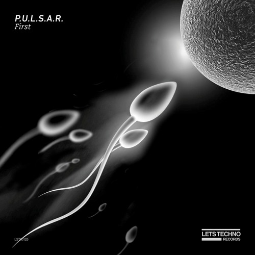Pulsar - Black Phoenix (Original Mix) - "First EP"