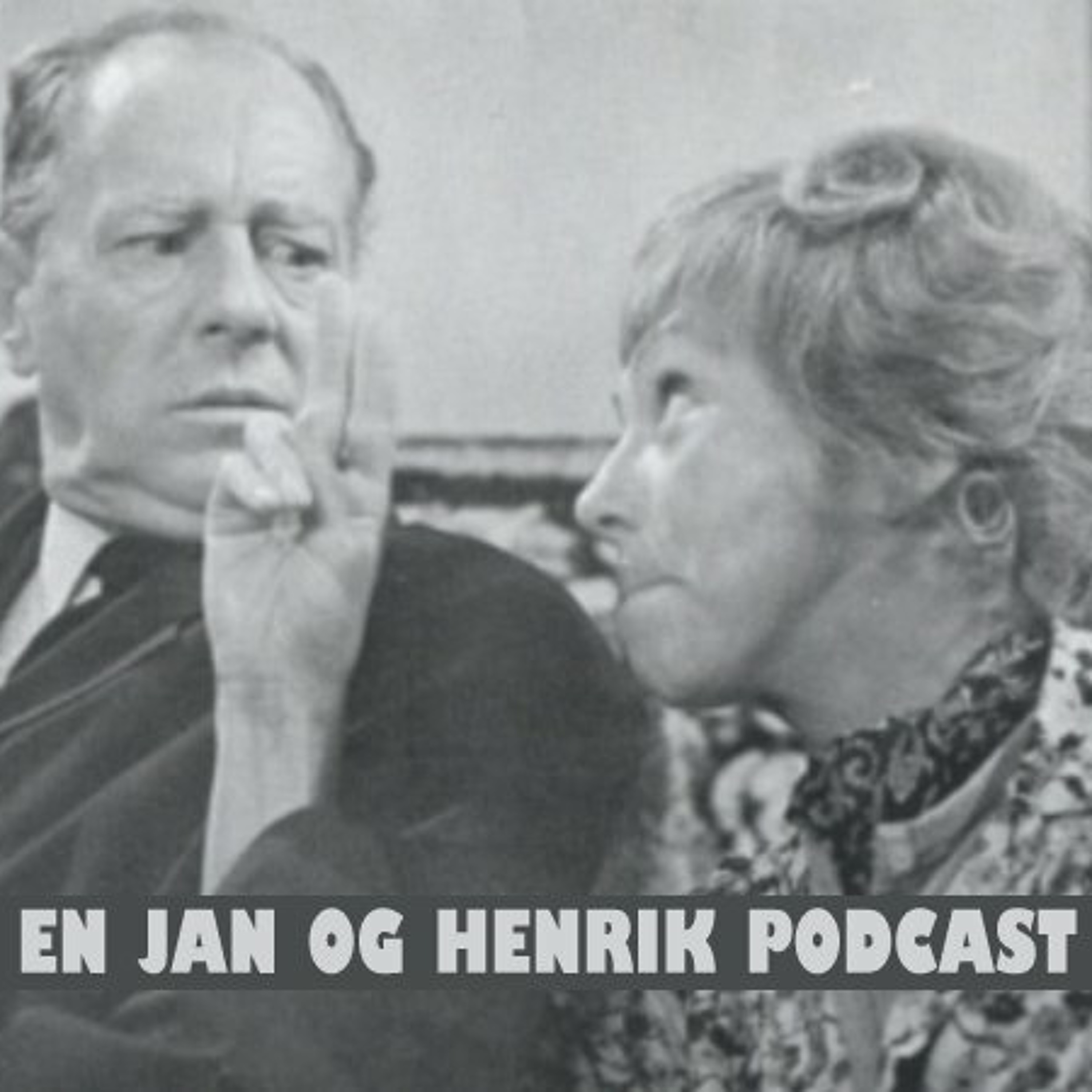 Huset På Christianshavn og gamle danske film podcast. Kronologisk gennemgang.