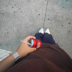 no fim, nada disso importa. (niji)