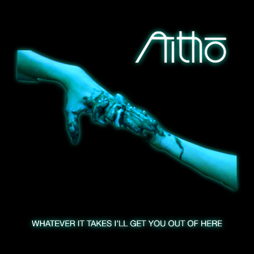 WHATEVER IT TAKES I'LL GET YOU OUT OF HERE