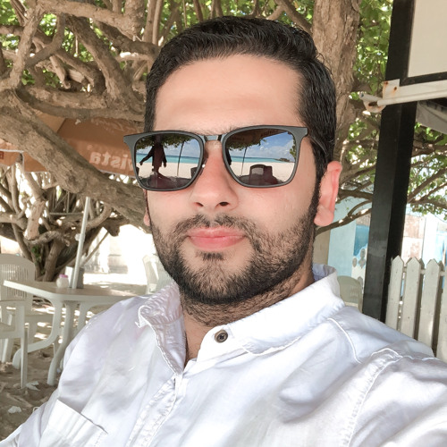 فكم لله من لطف خفي - عبدالله فؤاد