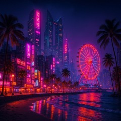 Night cities 2