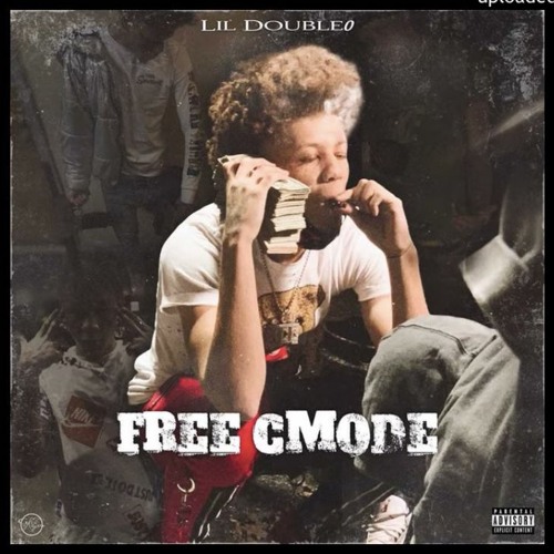 Lil Double 0 - FREE CMODE (Prod. Bristiian) Official Audio
