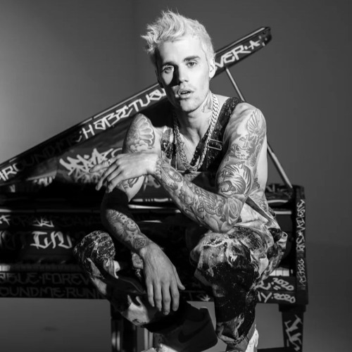 Can't Get Enough - Justin Bieber (unreleased)