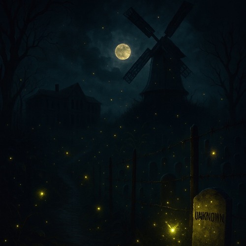 Ghosts in the Graveyard