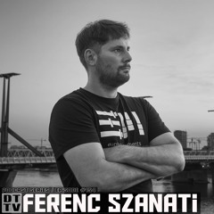 Ferenc Szanati - Dub Techno TV Podcast Series #154