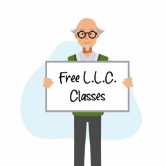 Free LLC Class | Free LLC Course