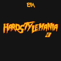 HARDSTYLEMANIA 3