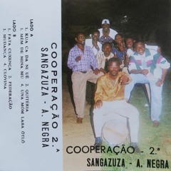 Conjunto Africa Negra