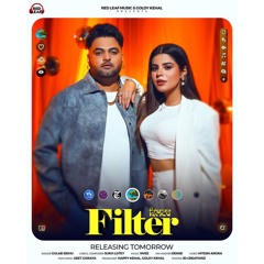 Filter | Gulab Sidhu