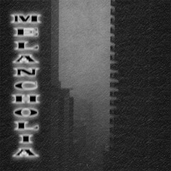 MELANCHOLIA - UNSACREDMANE