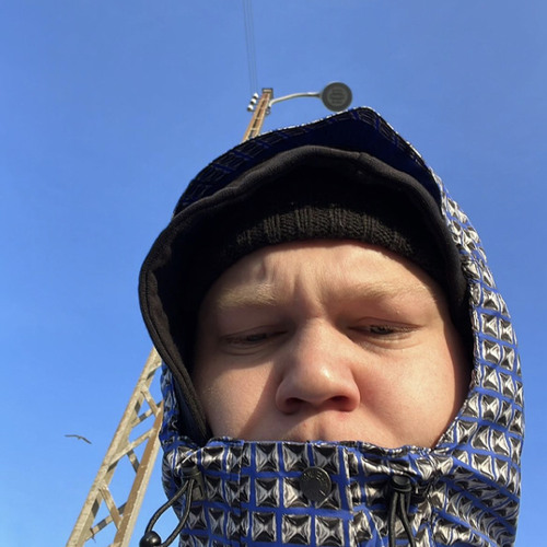 Mas - Ting i sokken (leak unreleased, fra stream)
