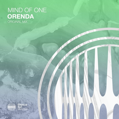 Mind Of One - Orenda
