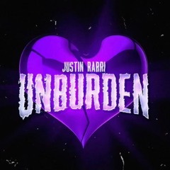 Justin Rarri - Unburden Official Audio [Prod.SBeatz]