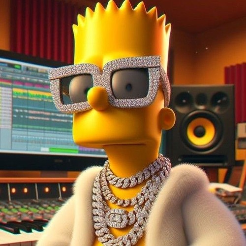 Barz Simpson Vol 4 ⚠️
