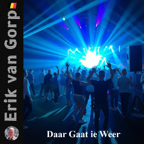 Daar Gaat  ie Weer