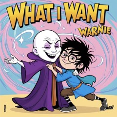 Warnie - What I Want (edit)