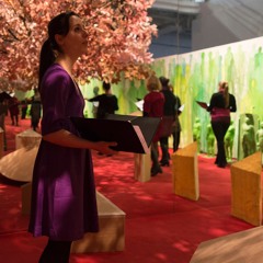 Hildegard's Dream (Alejandro Viñao)