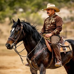 Doma Vaqueros (Instrumental)