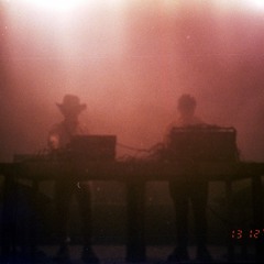 Der White Rauschen live @ Moods // December 2019