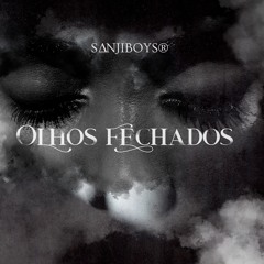 Kennedy Mohamed - Olhos Fechados ft. Sidjay