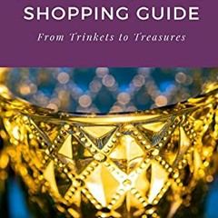 Read PDF EBOOK EPUB KINDLE Prague Shopping Guide: From Trinkets to Treasures by  Krysti Brice √