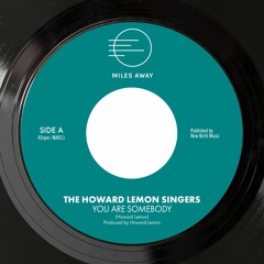PREMIERE: The Howard Lemon Singers - For the Children [Miles Away Records]