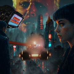 NightRunner (Radio Edit)