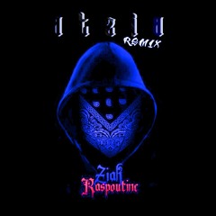 ZIAK - RASPOUTINE ( ATZIA REMIX )