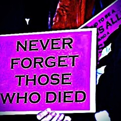 Transgender Remembrance Day 2024 (We Are One)