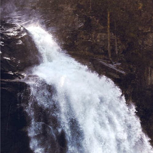 Lightness Waterfall