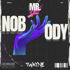 YA NO ESTOY - SEBASTIAN TWAYNE