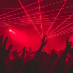 DJ Storm - Decadance 38 - April 2021