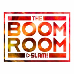 478 - The Boom Room - Mitch De Klein