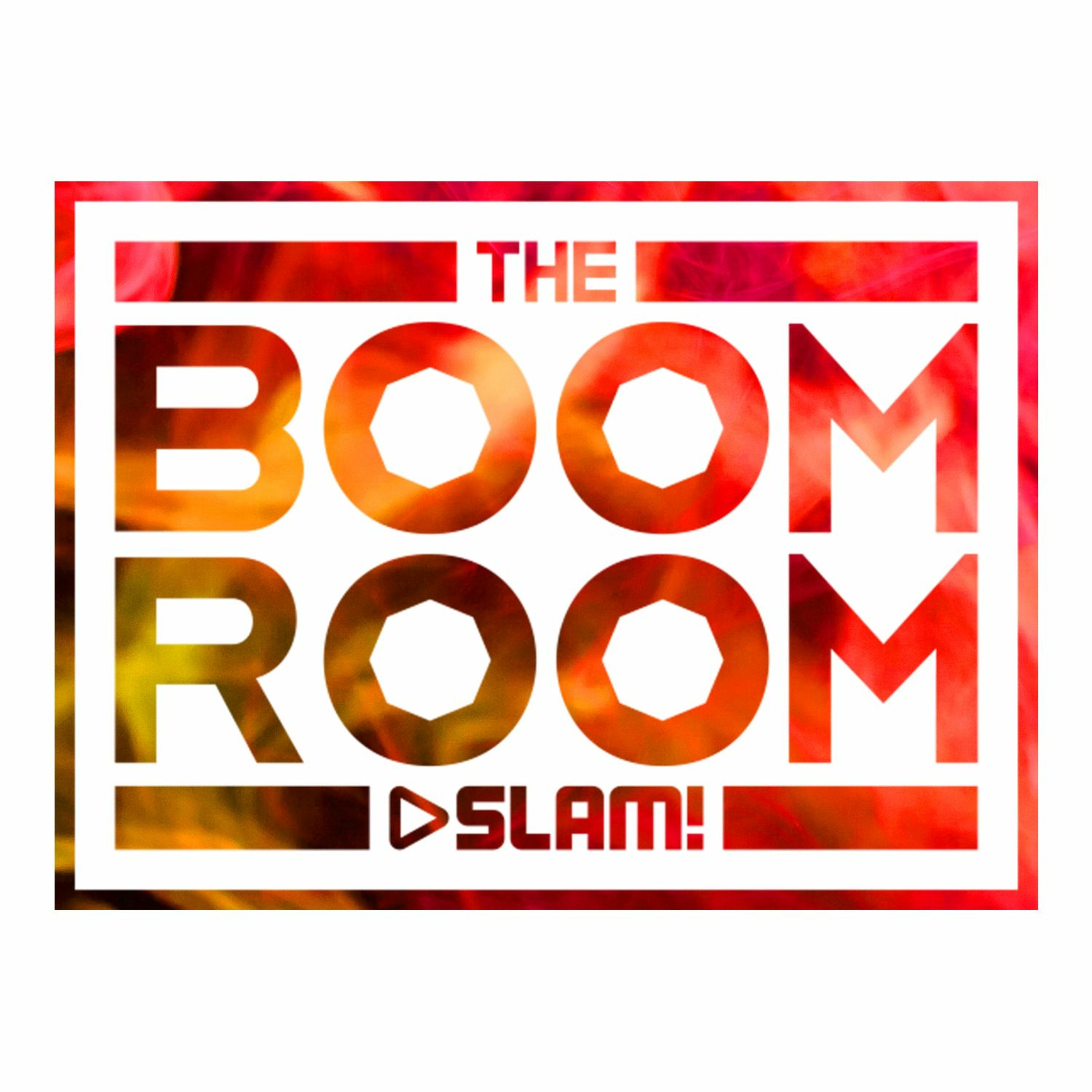 The Boom Room