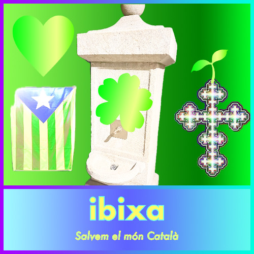 Salvem el món Català
