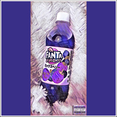 Mixed Berriez(prod.level)