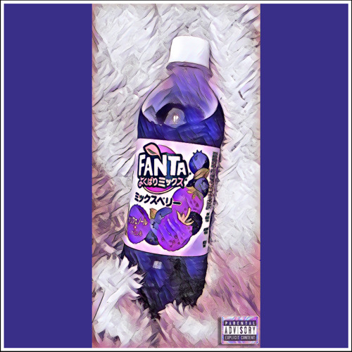 Mixed Berriez(prod.level)