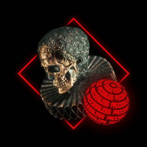 Apashe Ft. Instasamka - Uebok (Gotta Run)- [Processless Remix]