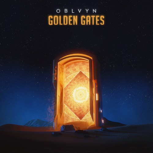 Golden Gates