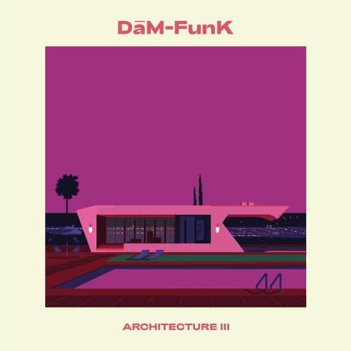 SAFT23 - DāM-FunK - Architecture III