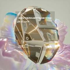 INTERNETGHETTO RADIOSHOW #3 W/ ST COSTA @ MA3AZEF.LIVE