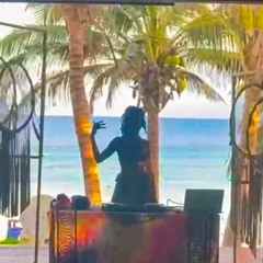 21:12  WINTER SOLSTICE TULUM Live set | SILENT DISCO | Music storytelling | Afro Tribal