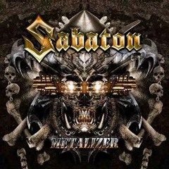 Sabaton - Dream Destroyer